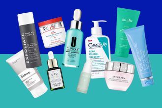 Best Face Wash for Hormonal Acne