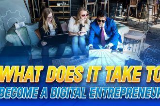 Breaking Free: How Fernando Raymond's Quest for Meaning Birthed a Digital Empire