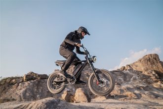 Electric Bicycle