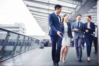 Hong Kong Business Service