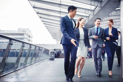 Hong Kong Business Service