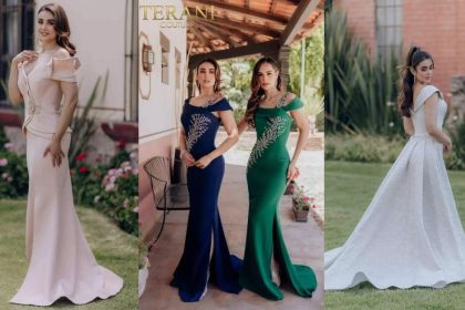 Bride Dress