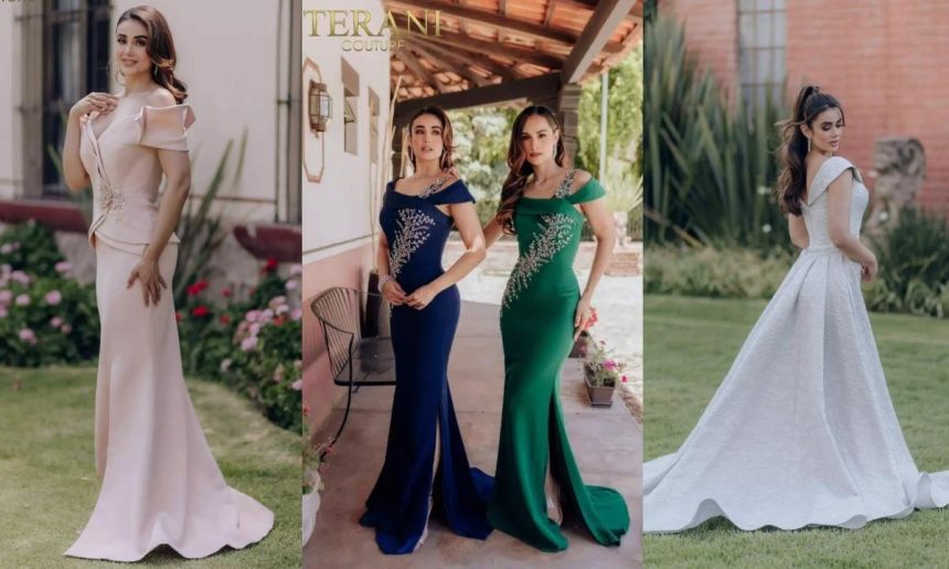 Bride Dress