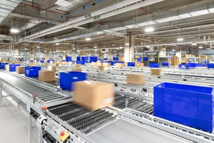 Mexican Conveyor Belt