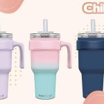 Steel Tumbler