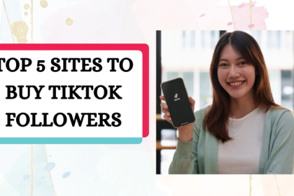 Buy TikTok Followers
