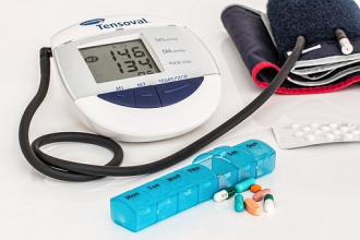 Ways To Lower High Blood Pressure Without Medication
