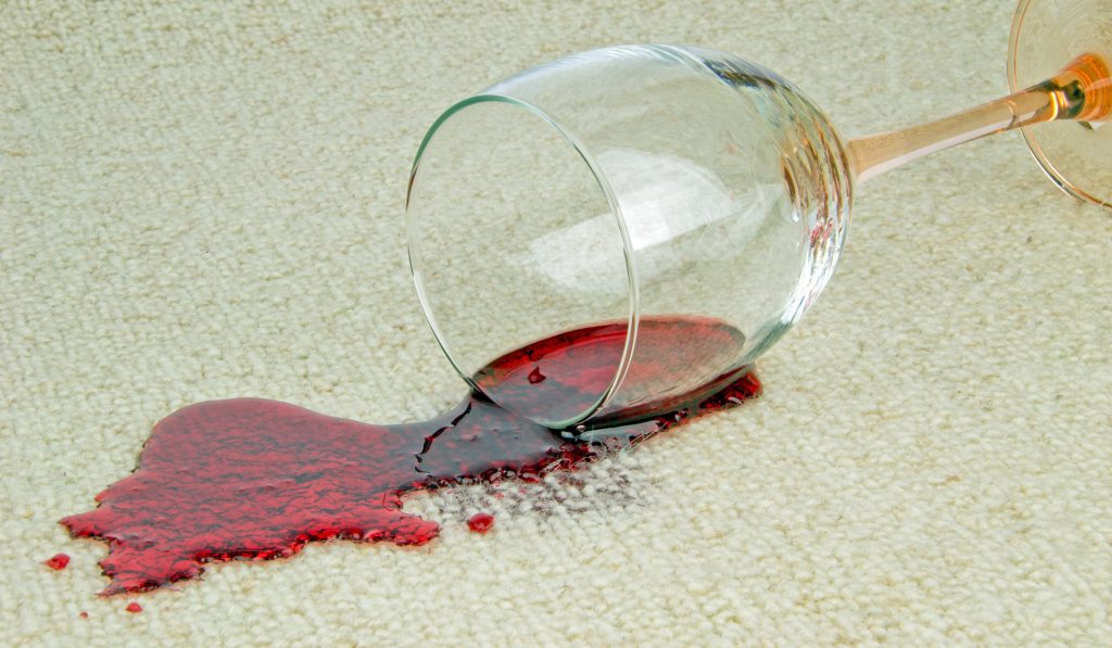 Your Ultimate Guide to Carpet Stain Removal