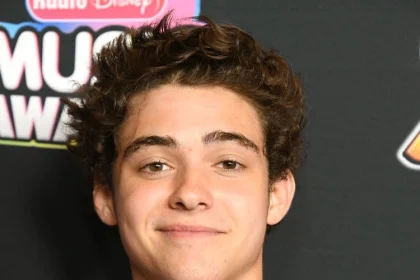 Joshua Bassett's Wiki, Bio, Net Worth, Age, Career, & More.