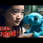 Lilo and Stitch live action remake