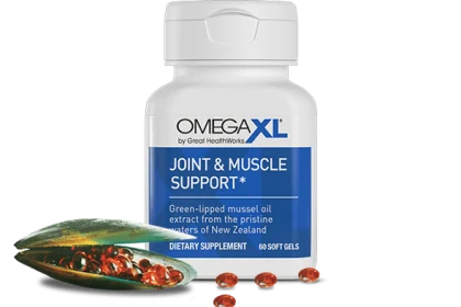 Omega XL Review: Does It Work? Dosage and Side Effect.