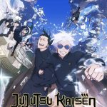 How To Watch 'Jujutsu Kaisen Season 2' Free Online.