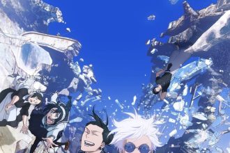 How To Watch 'Jujutsu Kaisen Season 2' Free Online.