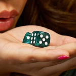 Common superstitions in gambling