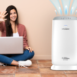 Air Purifier Buying Guide: Five Things to Consider while Buying an air purifier