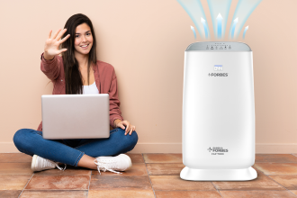 Air Purifier Buying Guide: Five Things to Consider while Buying an air purifier