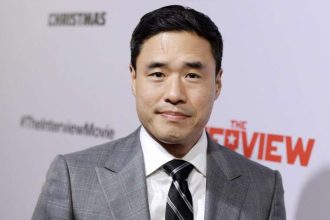 Randall Park Net Worth, Career, Biography, Age, Spouse, & More.
