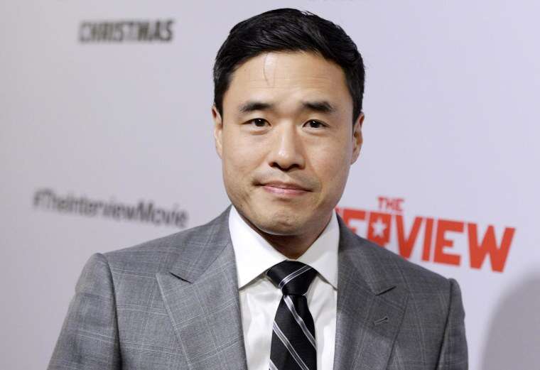 Randall Park Net Worth, Career, Biography, Age, Spouse, & More.