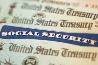2024 Social Security