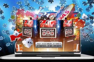 3 Features You Should Look for in an Online Slot Gambling Site