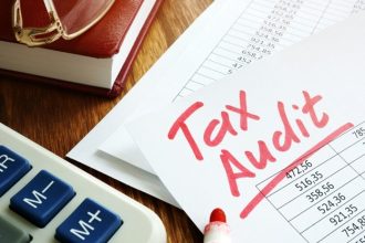 5 Reasons for Hiring a Tax Audit Lawyer
