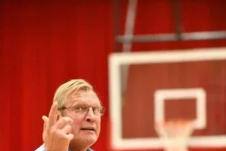 Jack Sikma