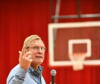 Jack Sikma