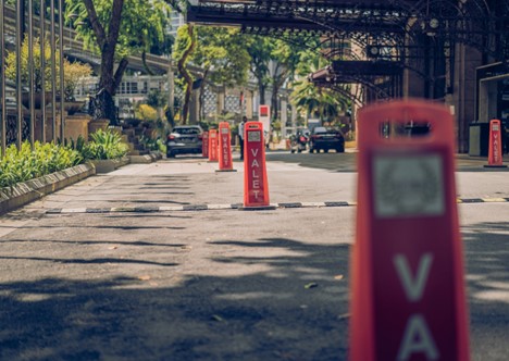 A Comprehensive Guide to Valet Parking Services
