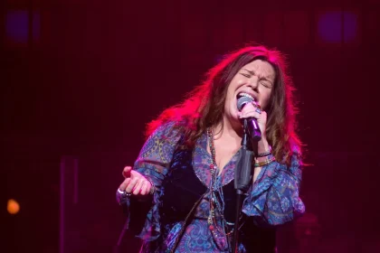 Janis Joplin net worth