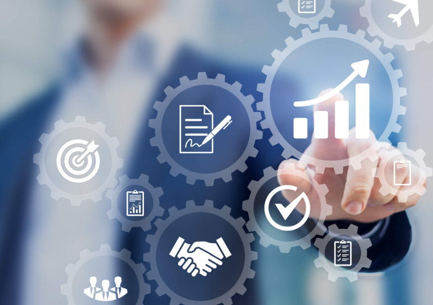 AR Automation: Bridging the Gap Between Sales and Finance