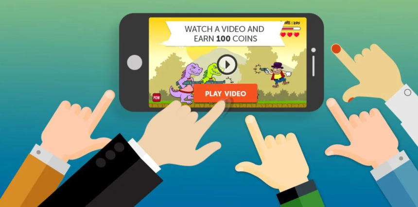Decoding the Myth of Ad Saturation in Mobile Games