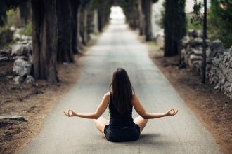 12 Signs You're Undergoing A Spiritual Awakening