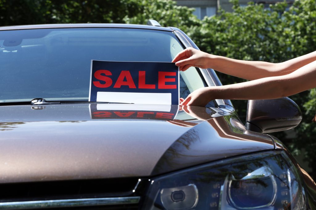 Cash For Cars: How To Maximize Your Car’s Value Before Selling