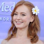 Alicia Witt's Net worth, Bio, Career, Spouse, Height, Weight, Social Media Presence, and More.