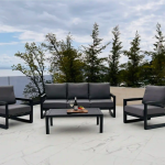 Benefits of Aluminum Outdoor Furniture