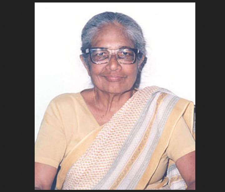 Anna Mani Wiki, Biography, Career, Age, Death, & More.