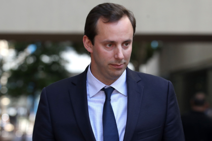 Anthony Levandowski's Net Worth