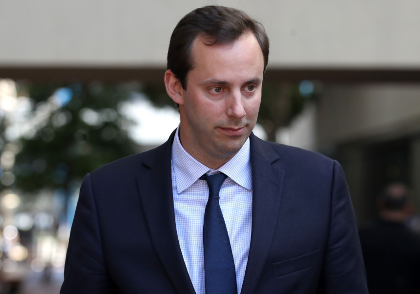 Anthony Levandowski's Net Worth