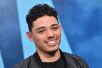 Anthony Ramos's Net Worth.