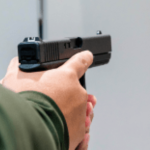 Armed Homeowner