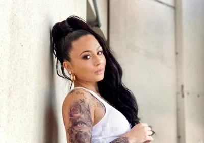 Ashley Nocera Net Worth, Wiki, Bio, Age, Career, & More.