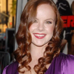 Aviva Baumann biography
