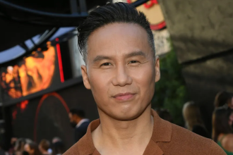 BD Wong Biography, Net Worth, Career, Personal Life & Early Life.