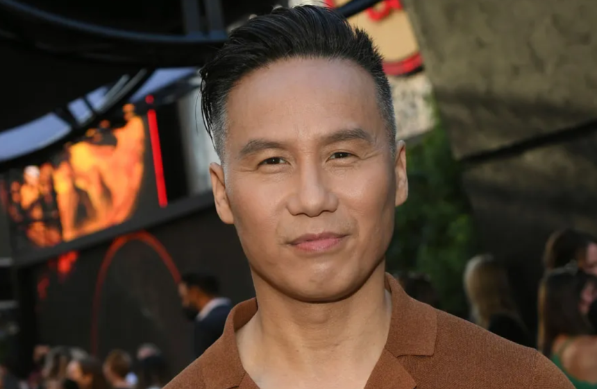 BD Wong Biography, Net Worth, Career, Personal Life & Early Life.