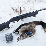 The Benelli Super Black Eagle 3 12GA 28: The Perfect Waterfowl Shotgun?