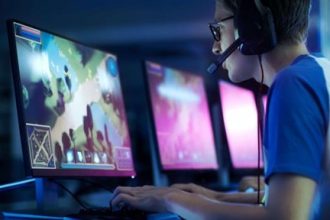 MostBet: The Ultimate Betting Platform for Esports