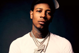 Big Scarr Career, Biography, Net Worth, Personal Life & Early Life