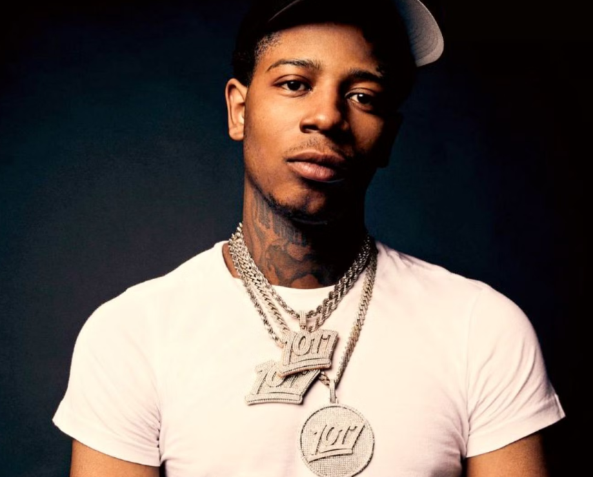 Big Scarr Career, Biography, Net Worth, Personal Life & Early Life