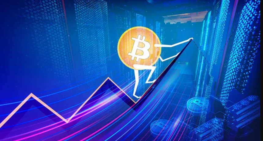 Ever-Changing Trends in Digital Finance: The Bitcoin Chameleon