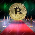 Glitz and Glamour in Cryptocurrency Culture: Bitcoin on the Red Carpet